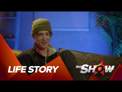 DZORDZI | LIFE STORY | IDJSHOW 2022