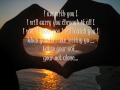 Not Alone - RED ( Amazing Lyrics ) 