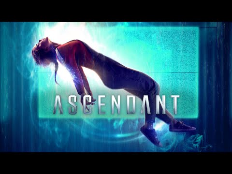 Ascendant (2021) Official Trailer