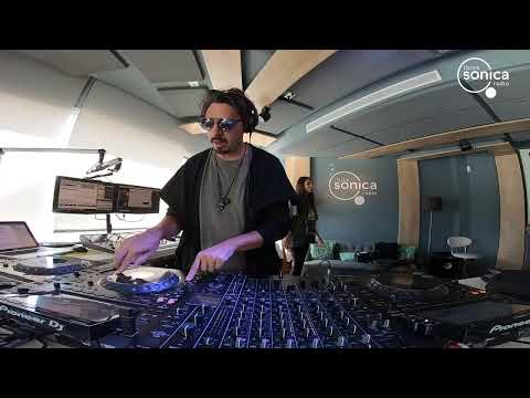 KINTAR - BLUE MARLIN IBIZA RADIO SHOW - 26 MAYO 2022