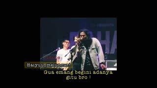 Download lagu SNAP WA HAIYUU MELUNCUR || AMBYAR mp3