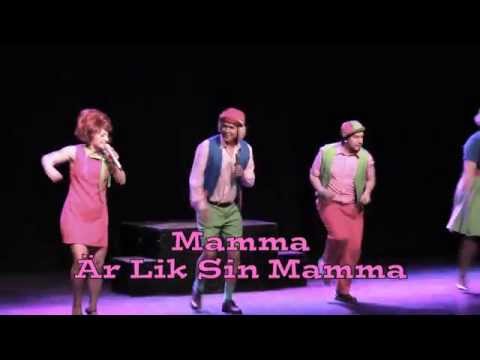 Milda Makter - AllaTidersSiw!