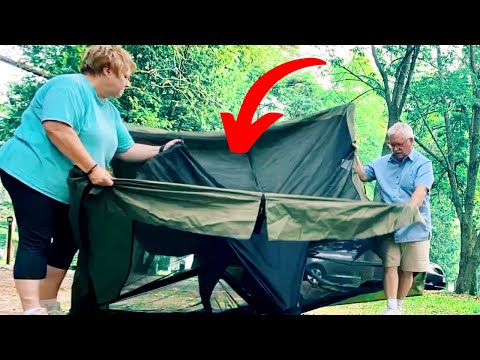 Is the Clam Quick Escape WORTH IT? Screen Tent Owners Reveal the TRUTH!