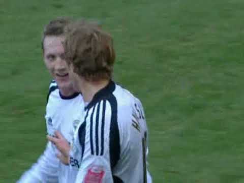 Championship 2008/09 - Derby County vs. Coventry City