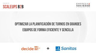 Optimizar la planificación de turnos en grandes equipos de forma eficiente y sencilla