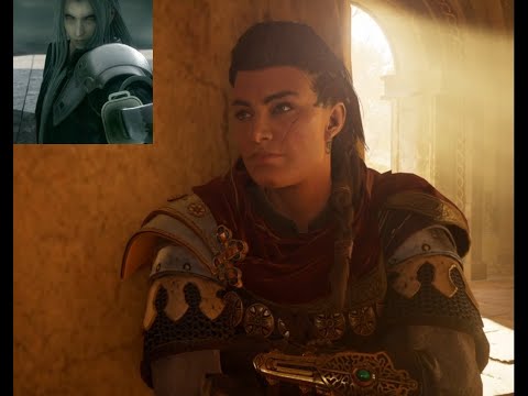 Assassin's Creed Valhalla Playthrough Part 8