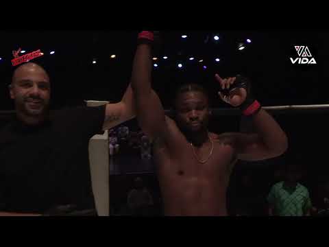 Vida Fighting Championship 3 – Abraham Bably Vs Jan Lysak