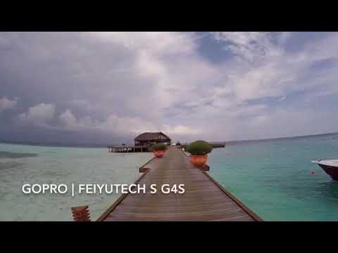 MALDIVES - GOPRO MALAYSIA