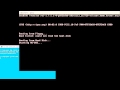 Creating MSDOS 6 22 Bootable Image With Qemu