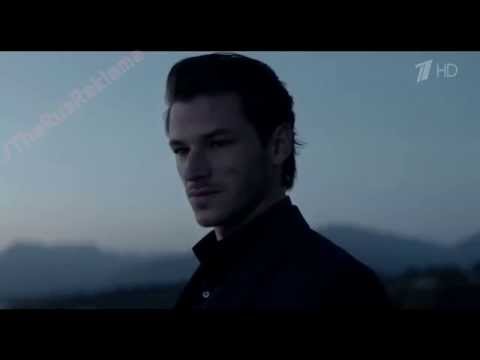 Реклама Блю Де Шанель 2015 - Гаспар Ульель