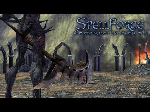 Den Fial Darg im Abgrund besiegen | SpellForce: The Breath of Winter #16