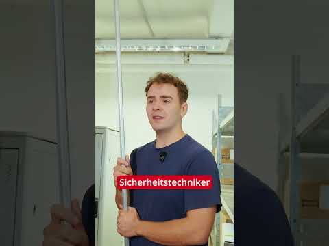 Techniker-Stimme 1