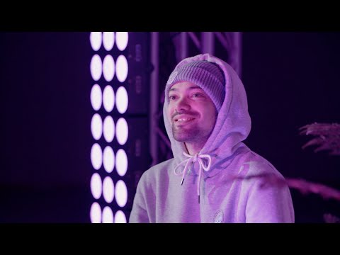 DJ Spell b-side Interview