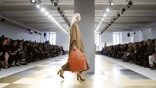 Jil Sander | Fall Winter 2017/2018 Full Fashion Show | Exclusive