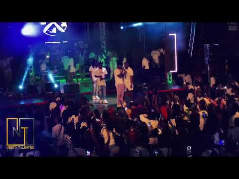 Henki T, Lil Young, Zepek & Beuy Live Show (Club Zenaida) 2024