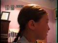 Lemony Snicket Prince Caspian Music