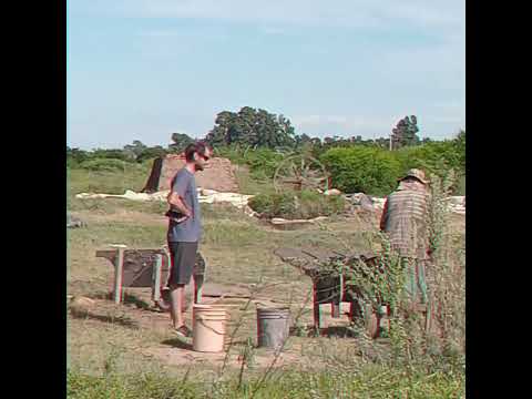 Santa Rosa De Calchines | Visita 2026 | Cátedra Derivas, FADU-UNL