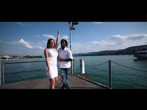 🕺🏾Iron Mams & Delphine 💃🏾 Urban Kiz Zurich