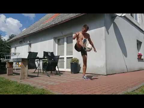 JFOC 2 |Allround| Dominik Kokoszko vs Dominik Bartoszewicz - Runda 2