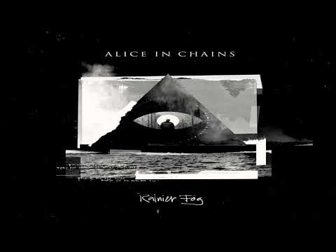 Alice In Chains - Deaf Ears Blind Eyes