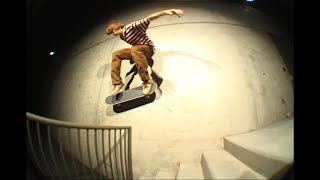 DIANA ROSS MONTAGE (PRE-PVWHL)