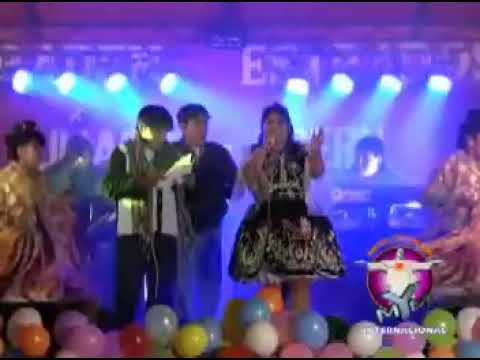 Judith Yovana-Yo No tengo plata ni oro