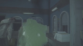 (グロ注意）バイオバザードRE2北米版