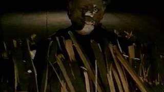 Master's Hammer - Mediální kresby