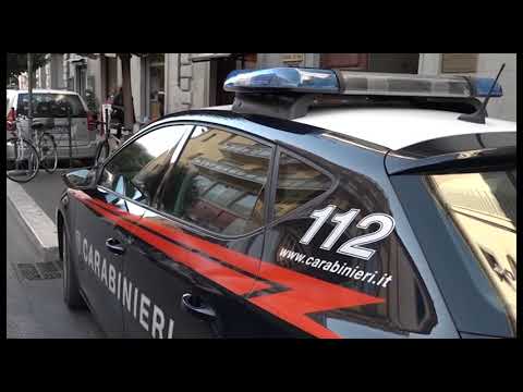 Rissa nella notte in via Madonna del Prato: tre persone portate all'ospedale