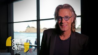 Rock star Rick Springfield on &#39;Mr D&#39; and his quest for inner peace | One Plus One