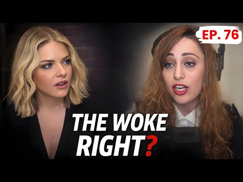 Candace, Tucker, Megyn, Bannon and The Woke Right — Finally Explained