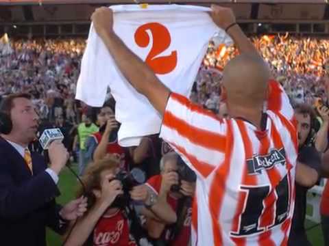 Como guerreros - Iván Sadovsky