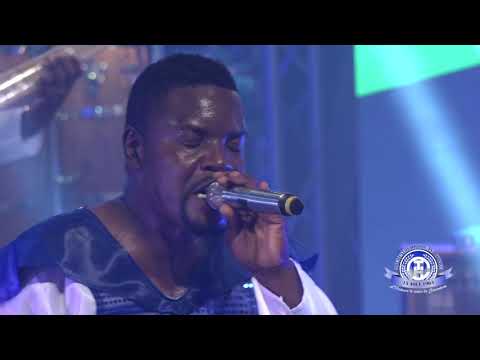 Kenbe diyite w - L'Orchestre Tropicana d'Haïti Concert online 57 ans, 15 août 2020