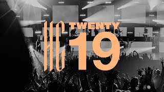 ANNOUNCING HEAVEN COME 2019 IN LOS ANGELES + DALLAS