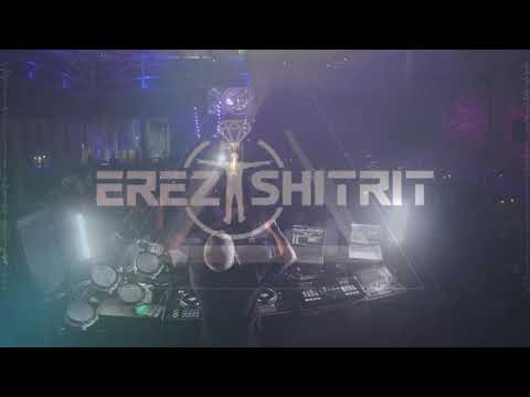LEXO DJs - Dj EREZ SHITRIT