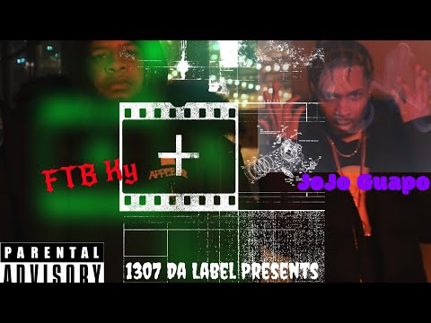 JoJo Guapo X FTB Ky - “Lusty’s” (Prod. By Elvis Beats)