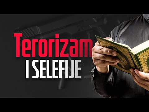 Terorizam i selefije | Odgovor na optužbe povezivanja terorizma sa selefijama | dr. Zijad Ljakić