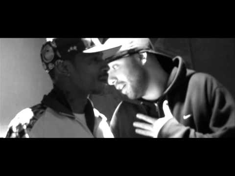 SOULKAST "Les coulisses de l'album" part 4 feat BONE THUGS-N-HARMONY // ALBUM DANS LES BACS LE 9 MAI