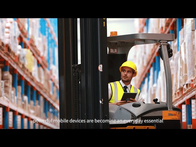 Advantech product / service