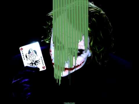 Caleb Mak – The Joker (Feat. B-Eazy) Lift
