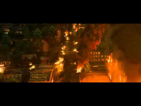 Carrie - Trailer A - Original Version