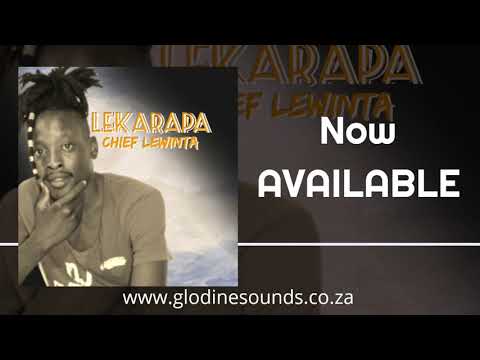 Chief Lewinta - Lekarapa