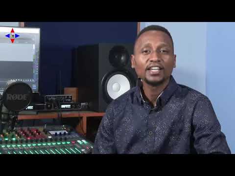 KANGUKA DE SAMEDI LE 20 05 2023 par Chris NDIKUMANA