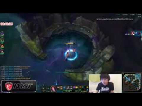 457  Albert   Fiora vs Wukong   Top   September 6th, 2016   S6 Patch 6 17   Diamond