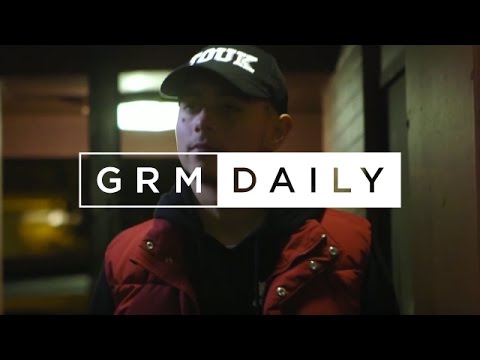 Artan x Python - Doin It [Music Video] | GRM Daily