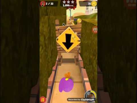 Looney Tunes Dash 576/looney card /3 stars / ЛУНИ ТЮНЗ 576/карта