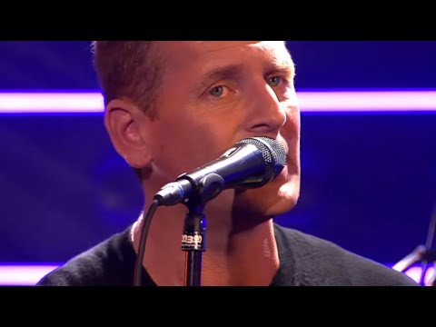 Racoon - Almost Made It