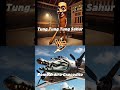 Tung Tung Tung Sahur VS Bombardiro Crocodilo 1 Tungtungtungsahur Bombardirocrocodilo