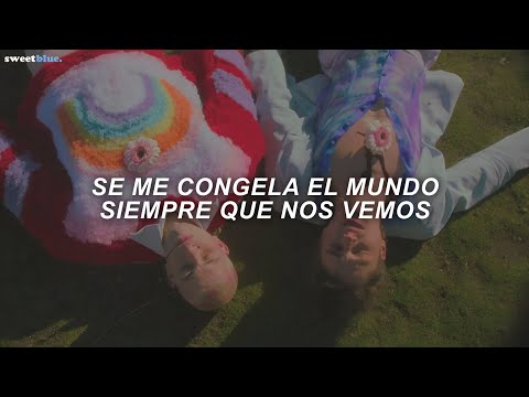 Marc Seguí, Pol Granch - Tiroteo (Letra / Lyrics)