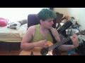 Introducing Morrissey (The Ergs! cover) (The Brave Little Abacus cover)